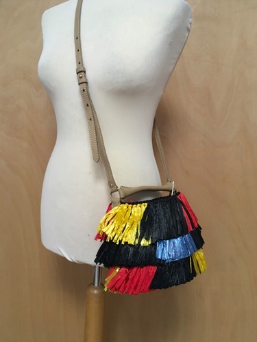Borsa tracolla diane von - tracolla,