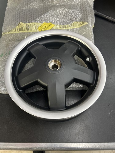 Cerchio ruota posteriore - cerchio, vespa