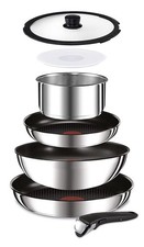 Lagostina ingenio inox set - lagostina, di