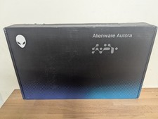 Alienware 16X Aurora Gaming