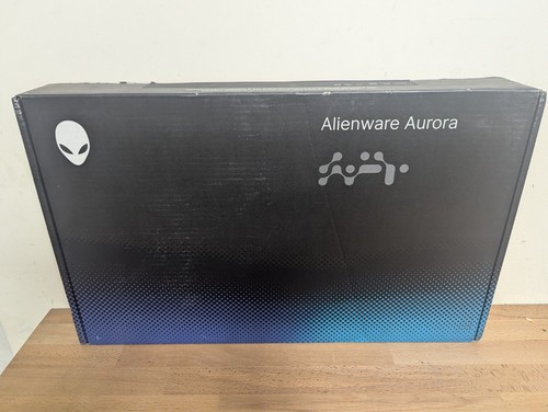 Alienware 16x aurora - alienware, gaming