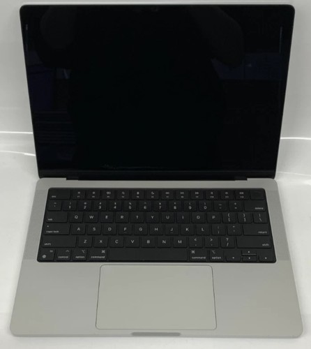 Apple macbook pro a2442 m1 - pro,