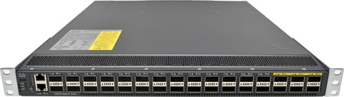 Cisco ucs 6332 - switch, 32