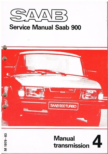 Saab 900 berlina coupe - berlina, coupe'