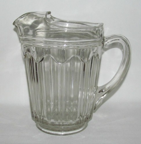 Hocking glass colonial - glass,
