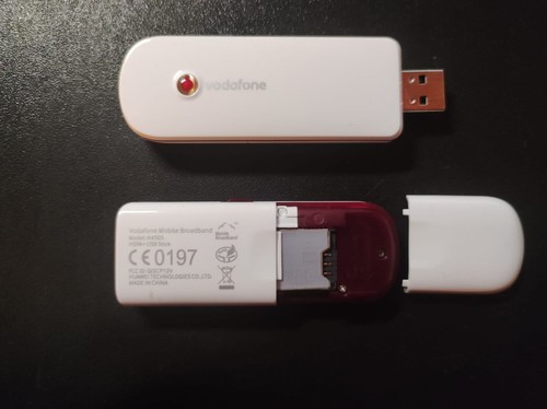 Chiavetta vodafone huawei - chiavetta,