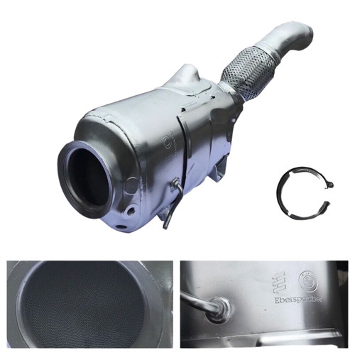 Originale bmw dpf e90 - dpf,
