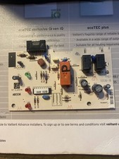 SAUNIER DUVAL THEMA F23E