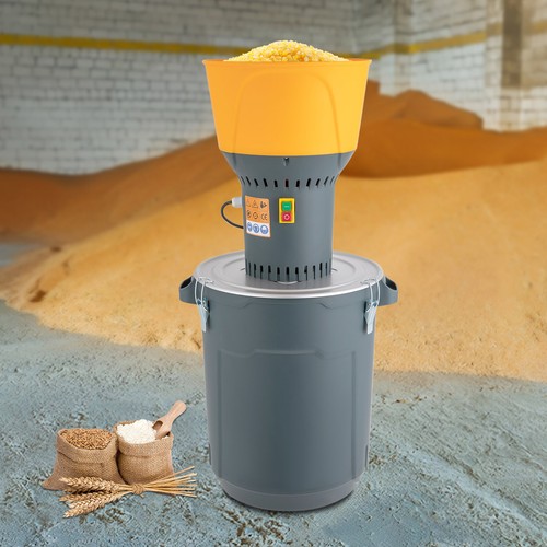 50l macina cereali schiaccia - 50l,