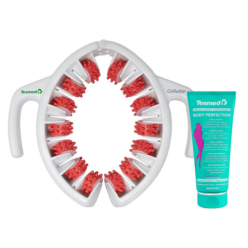 Tesmed cellulite crema body - +,