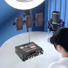 Mini Amplificatore di Potenza