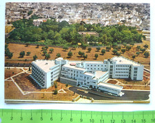 Cartolina San Vito dei Normanni Brindisi vg 1981 panorama ed. Nardelli