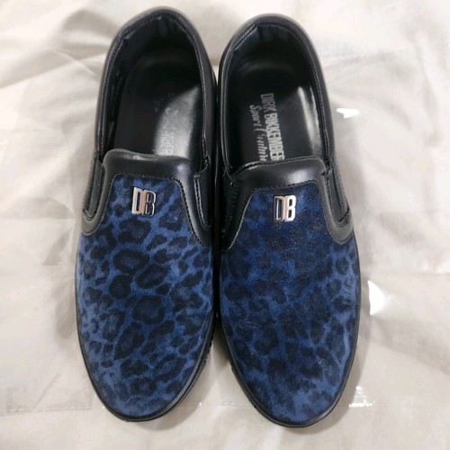 Dirk bikkembergs shoes loafers - dirk,