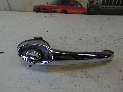 Chrysler cruiser - pt,