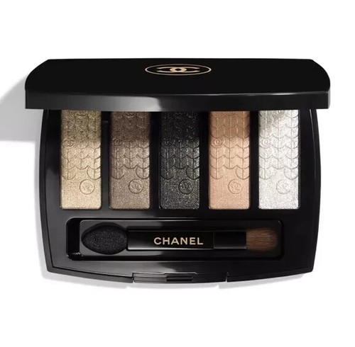 Chanel lumiere graphique - chanel,
