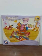 BIGLIETTI AUGURI SANTORO'S POP