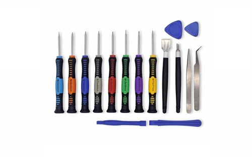 Set cacciaviti giraviti di - set, 16