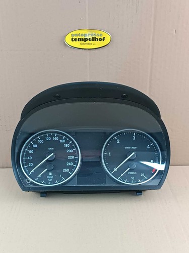 Quadro strumenti completo bmw - completo,