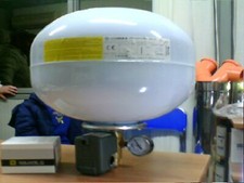 Kit autoclave serbatoio - kit,