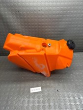SERBATOIO TANK FUEL PETROL KTM