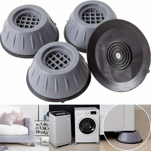 Set piedini assorbi - 4x,