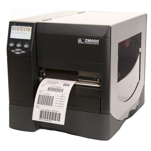 Zebra zm600 300dpi - zebra,