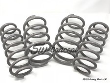 Molle ribassate Lowtec Audi S4 Avant B9 30/25 mm molle 03640F