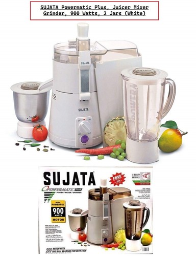Sujata powermatic plus - powermatic,