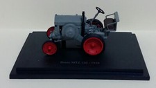 HACHETTE 1/43 TRATTORE DEUTZ MTZ 120 1929 DA COLLEZIONE