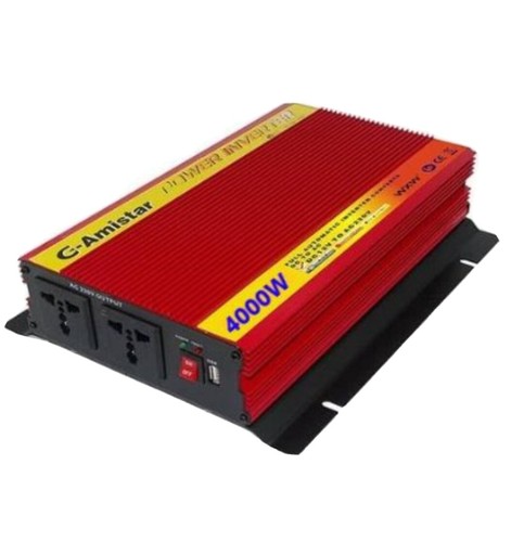Inverter 4000w 12v - 4000w,