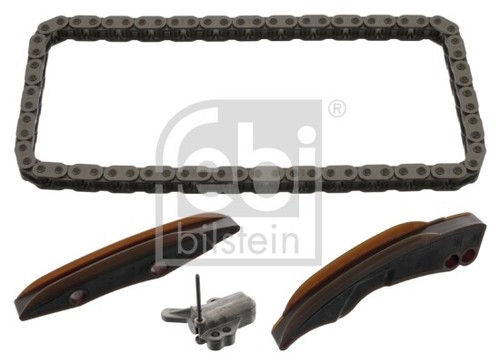 Kit catena distribuzione febi - catena,