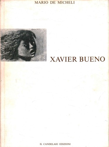 Xavier bueno mario de - xavier,