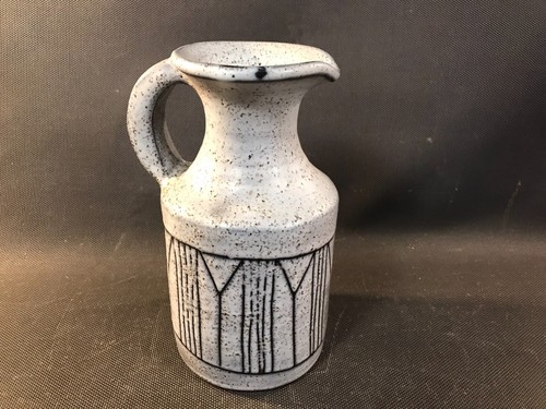 Antico brocca ceramica - antico,