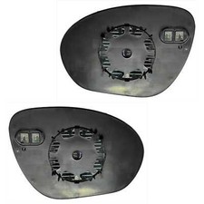 Kit Vetro Specchio Retrovisore