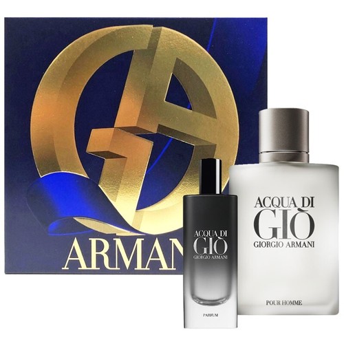 Acqua giò armani - di,