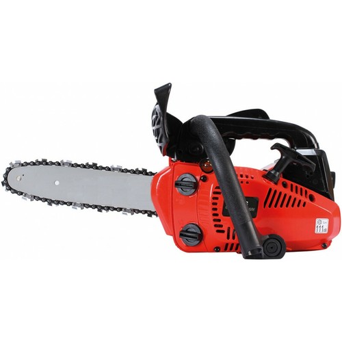 Motosega scoppio 25cc - a,