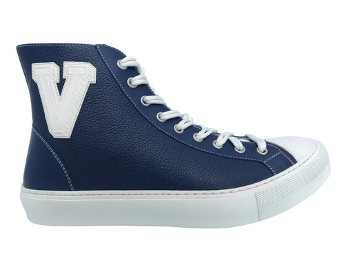 Stivali sneakers uomo tatuati
