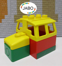 (T16/11) Lego Duplo treno