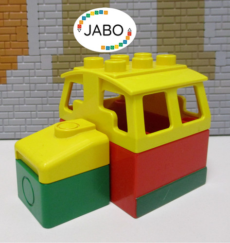 Lego duplo treno - lego,