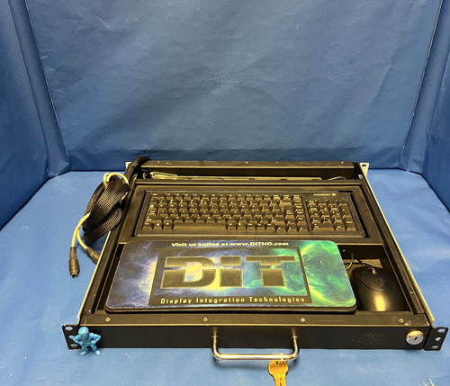 Dit rdkb wdl0001 rack - 17, "