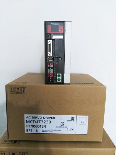 1pz nuovo panasonic mcdjt3230 - 1pz,
