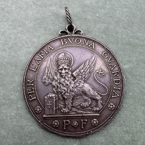 Medaglia premio merito valore - merito,