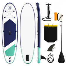 Tavola da SUP gonfiabile stand