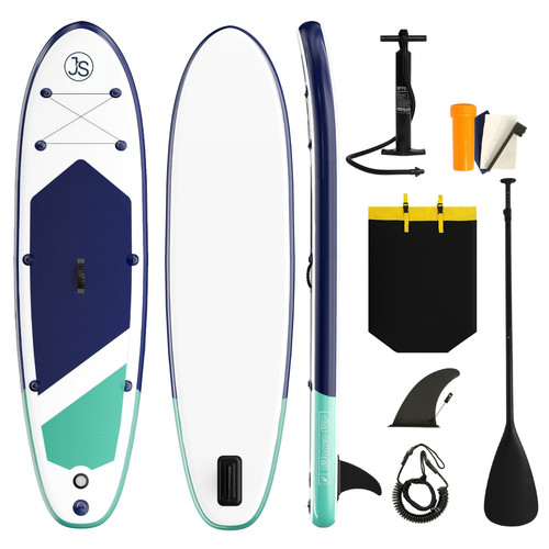 Tavola sup gonfiabile stand - sup,