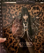 Mattel Monster High Skullector