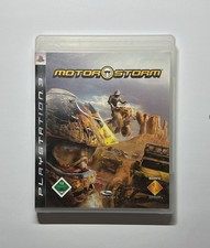MotorStorm - PS3