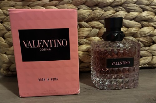 Valentino donna born roma - valentino,