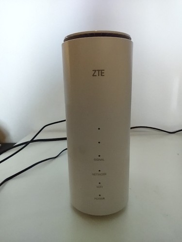 Zte mc801a router wireless - 5g,