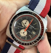 Orologio Cronografo Vintage