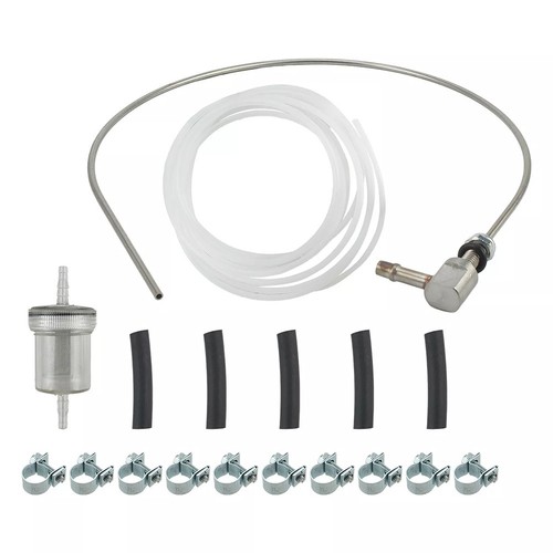 Kit carburante standpipe - kit,